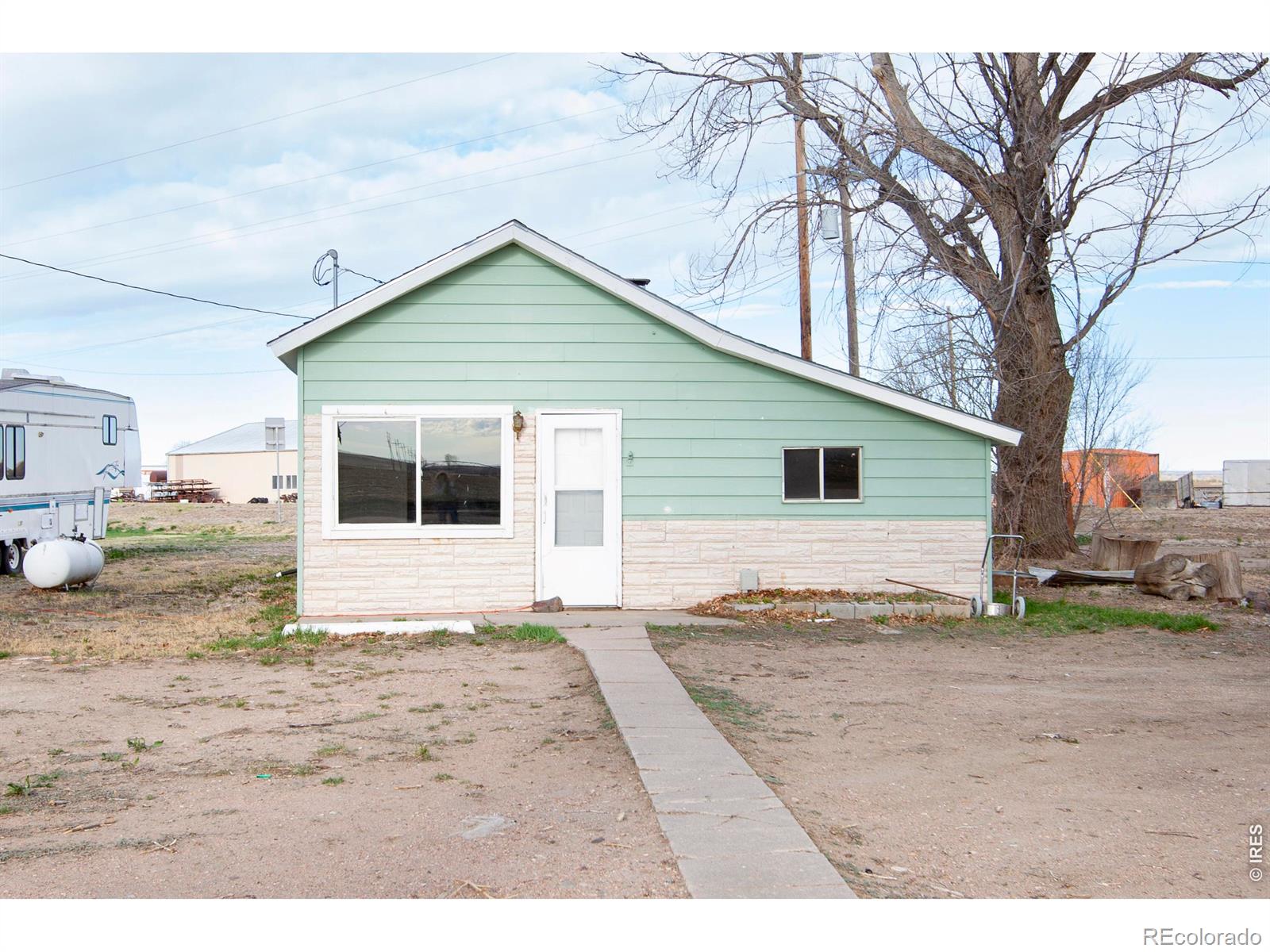 MLS Image #3 for 22497  county road 33.5 ,hillrose, Colorado