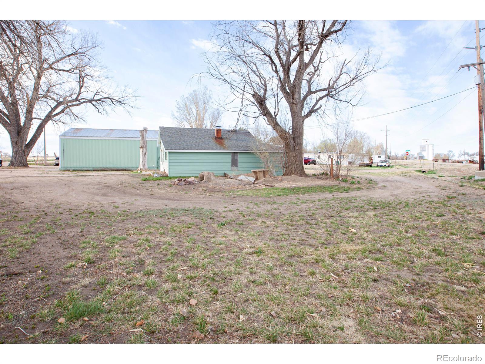 MLS Image #30 for 22497  county road 33.5 ,hillrose, Colorado