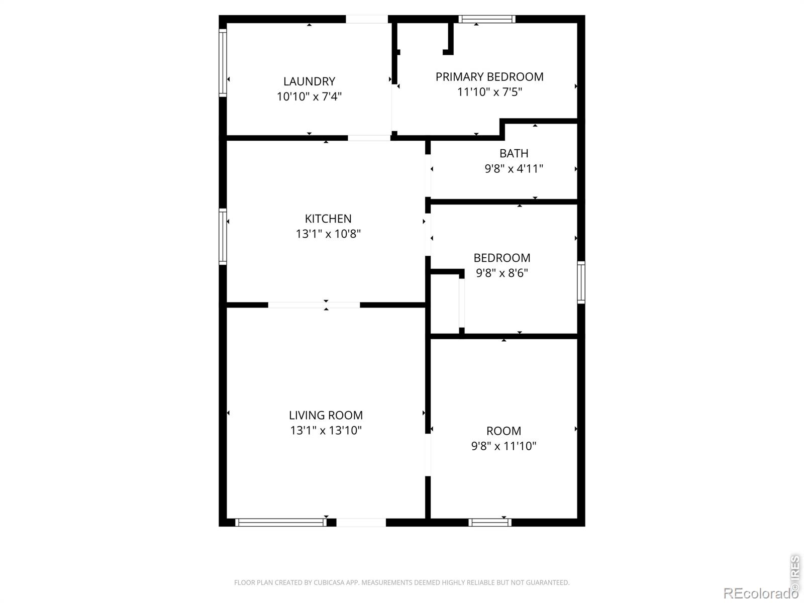 MLS Image #4 for 22497  county road 33.5 ,hillrose, Colorado