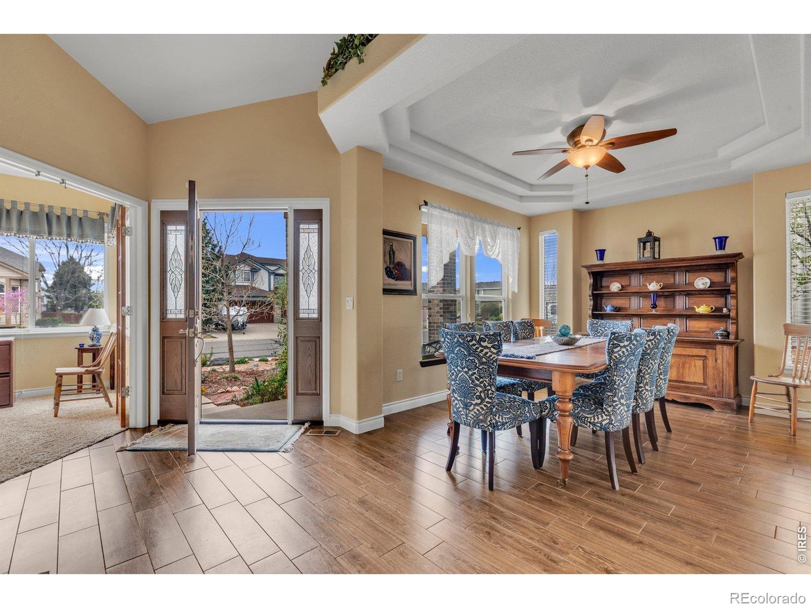 MLS Image #2 for 367  baker lane,erie, Colorado