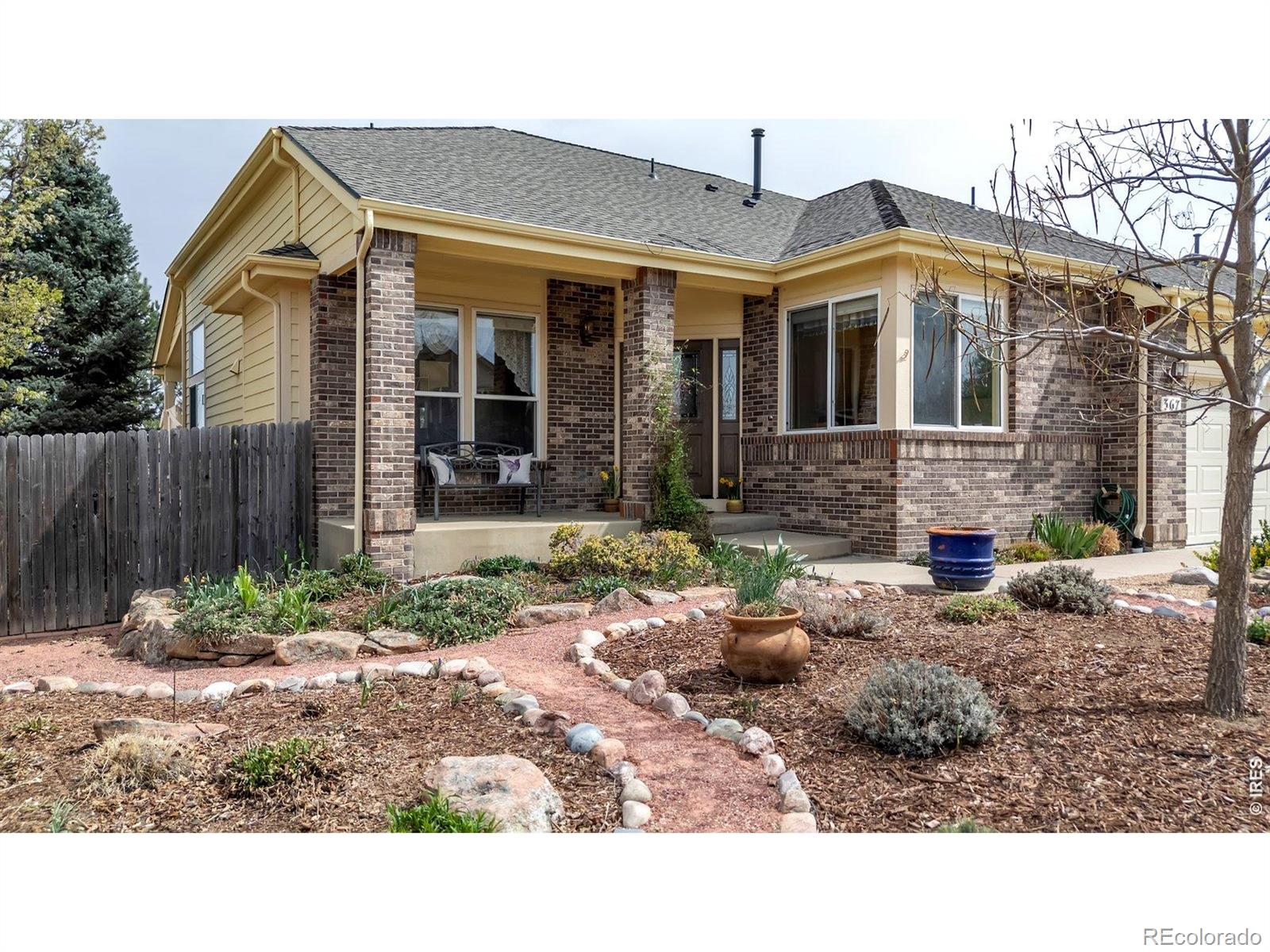 MLS Image #31 for 367  baker lane,erie, Colorado