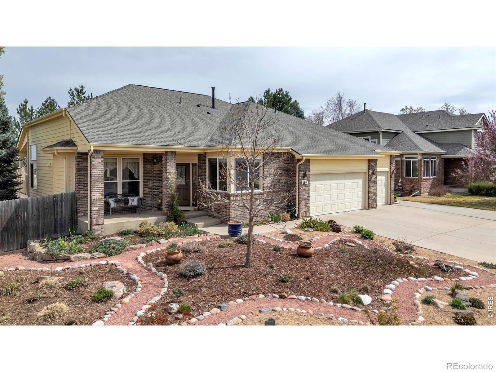 MLS Image #32 for 367  baker lane,erie, Colorado