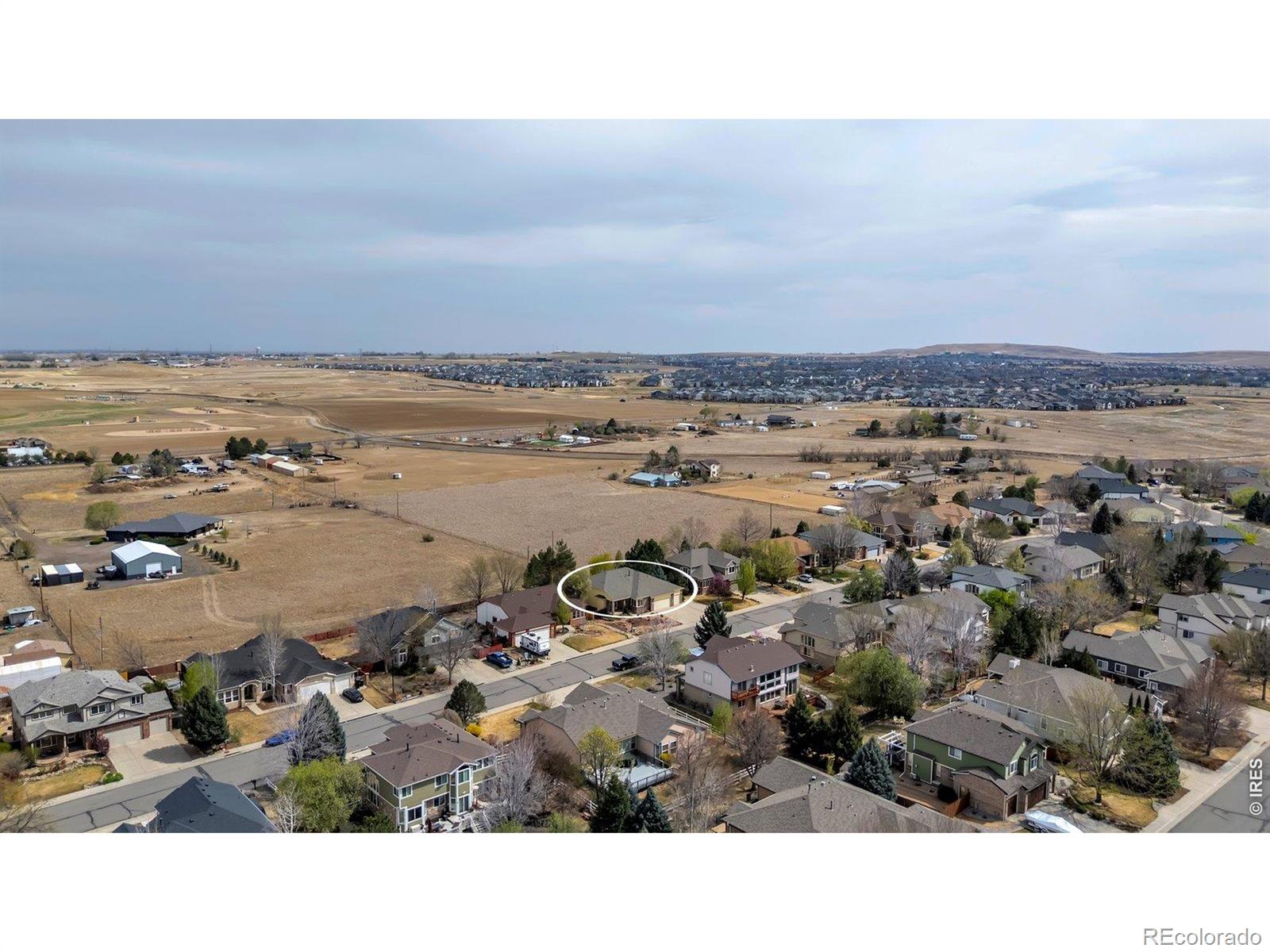 MLS Image #33 for 367  baker lane,erie, Colorado