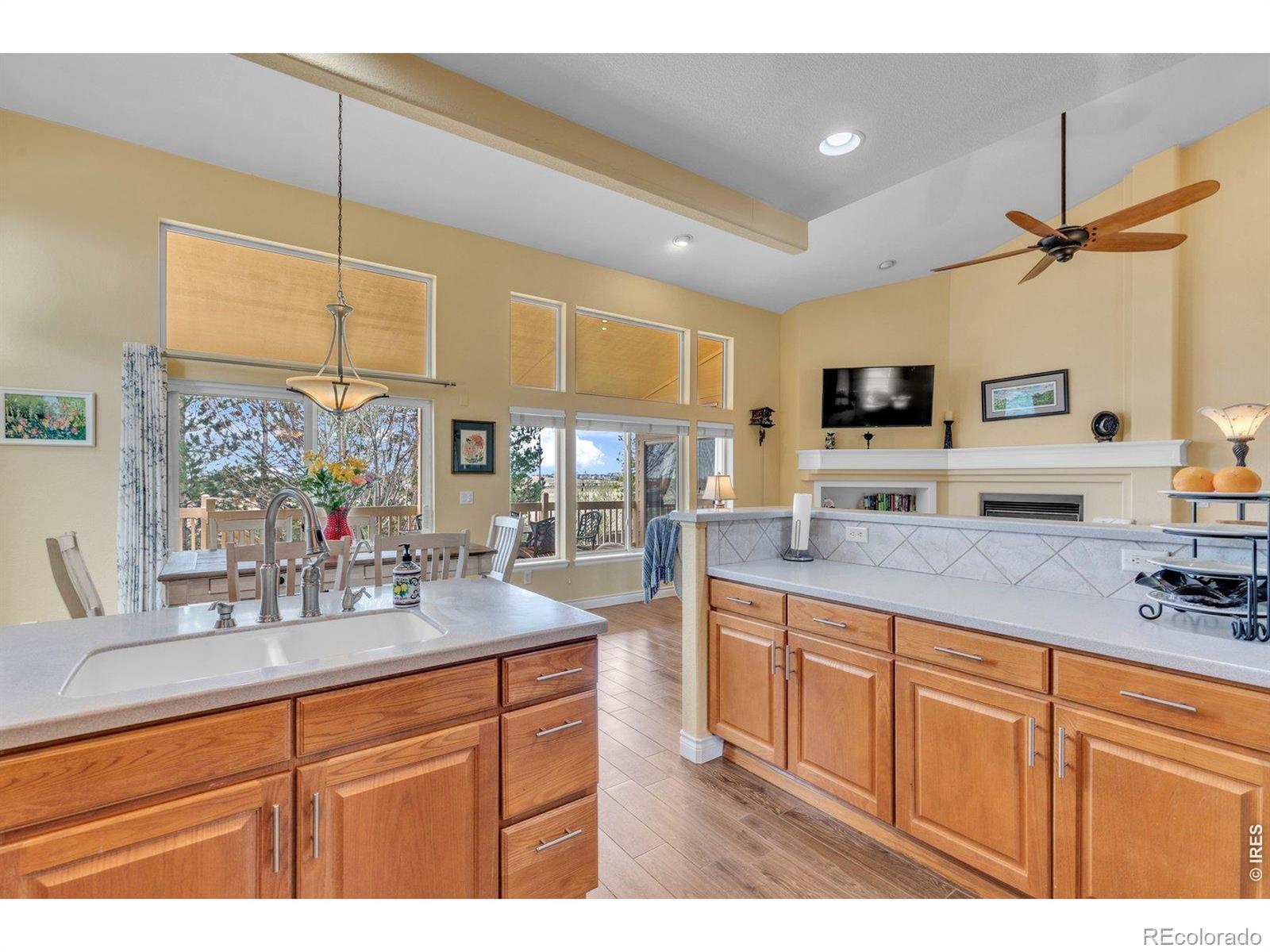 MLS Image #4 for 367  baker lane,erie, Colorado