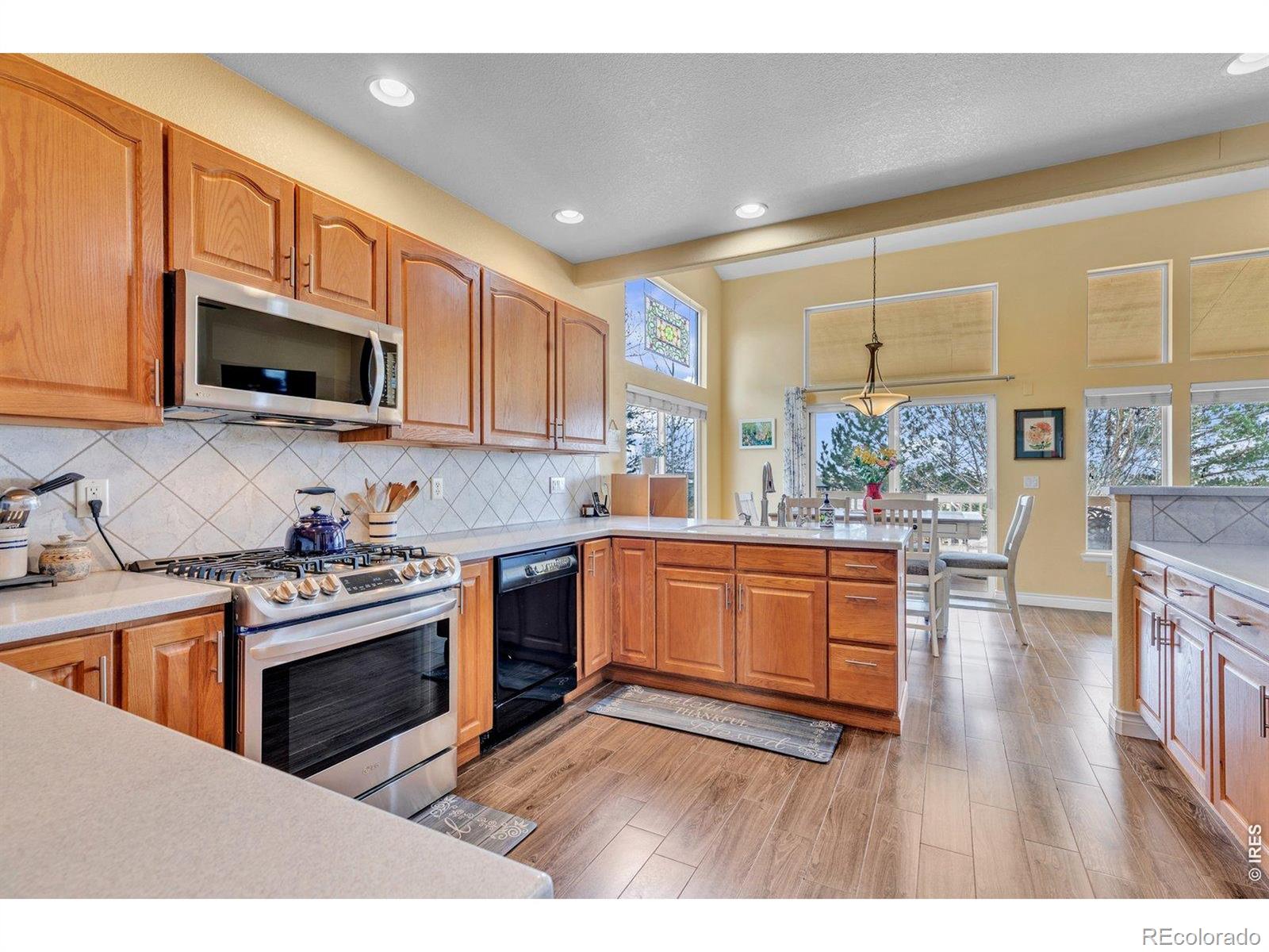 MLS Image #5 for 367  baker lane,erie, Colorado