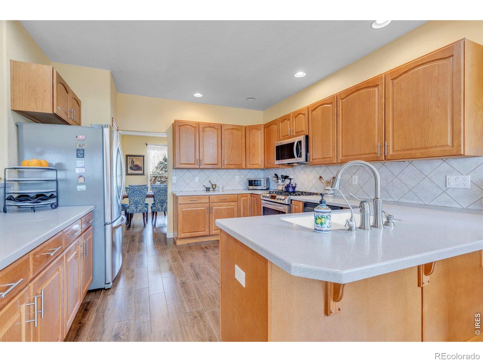MLS Image #6 for 367  baker lane,erie, Colorado