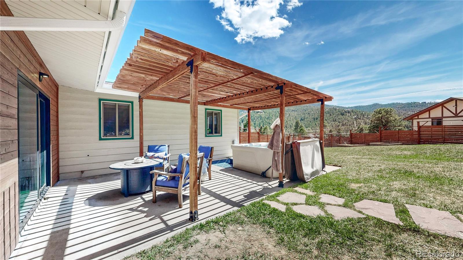 MLS Image #16 for 27976  lupine drive,evergreen, Colorado