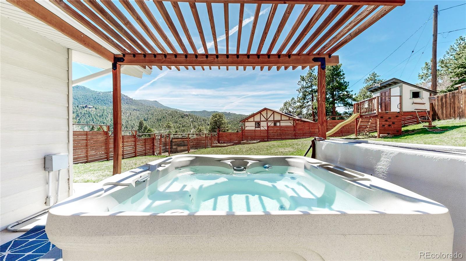 MLS Image #17 for 27976  lupine drive,evergreen, Colorado