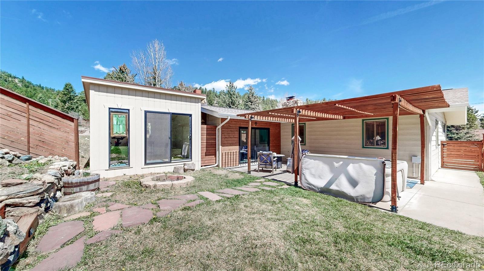 MLS Image #18 for 27976  lupine drive,evergreen, Colorado
