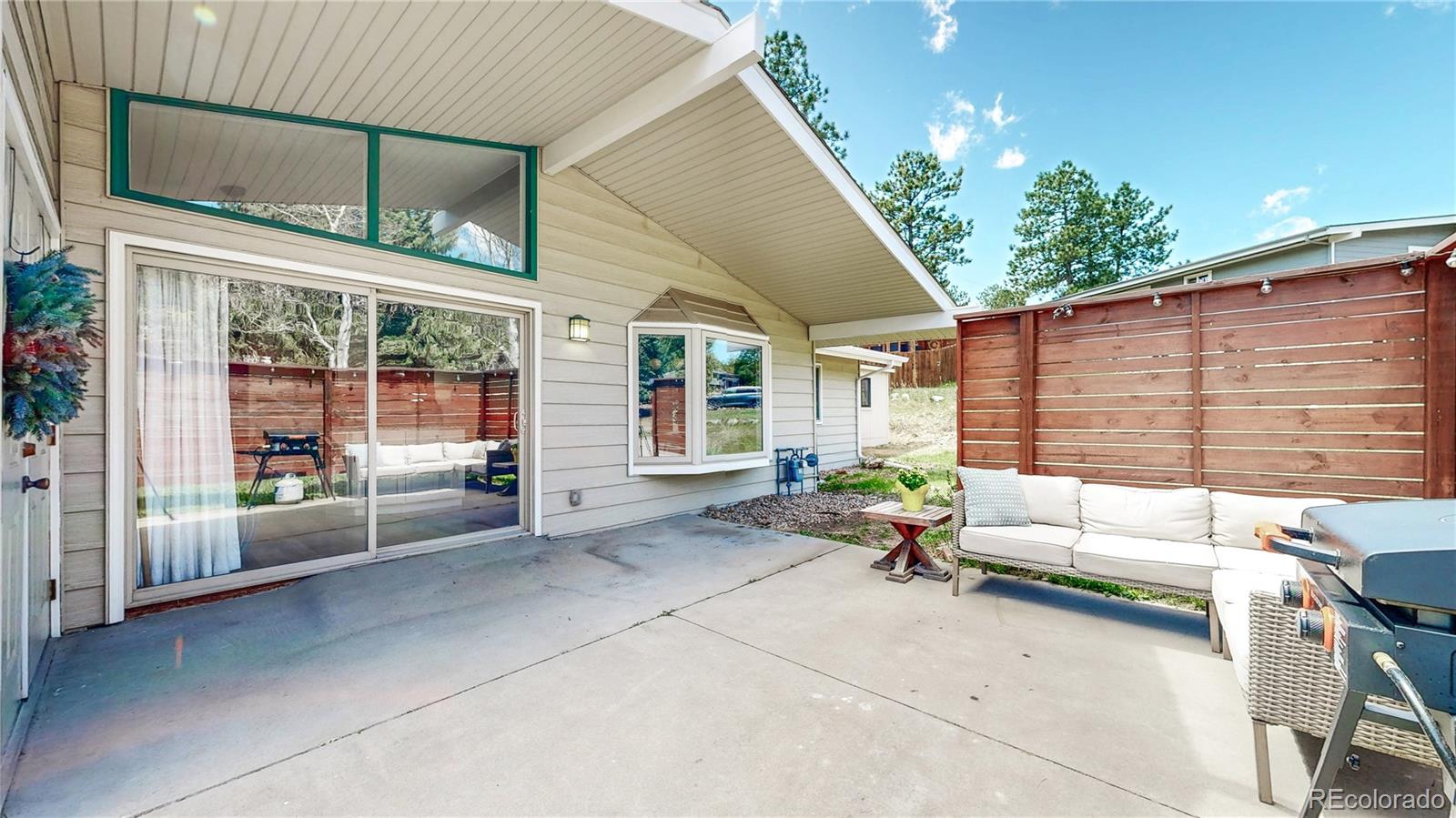 MLS Image #2 for 27976  lupine drive,evergreen, Colorado