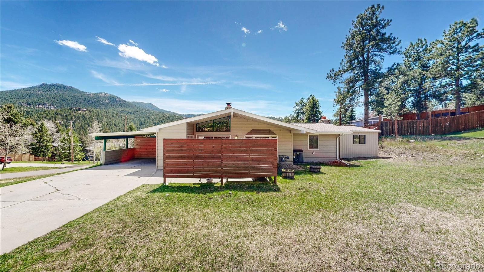 MLS Image #31 for 27976  lupine drive,evergreen, Colorado