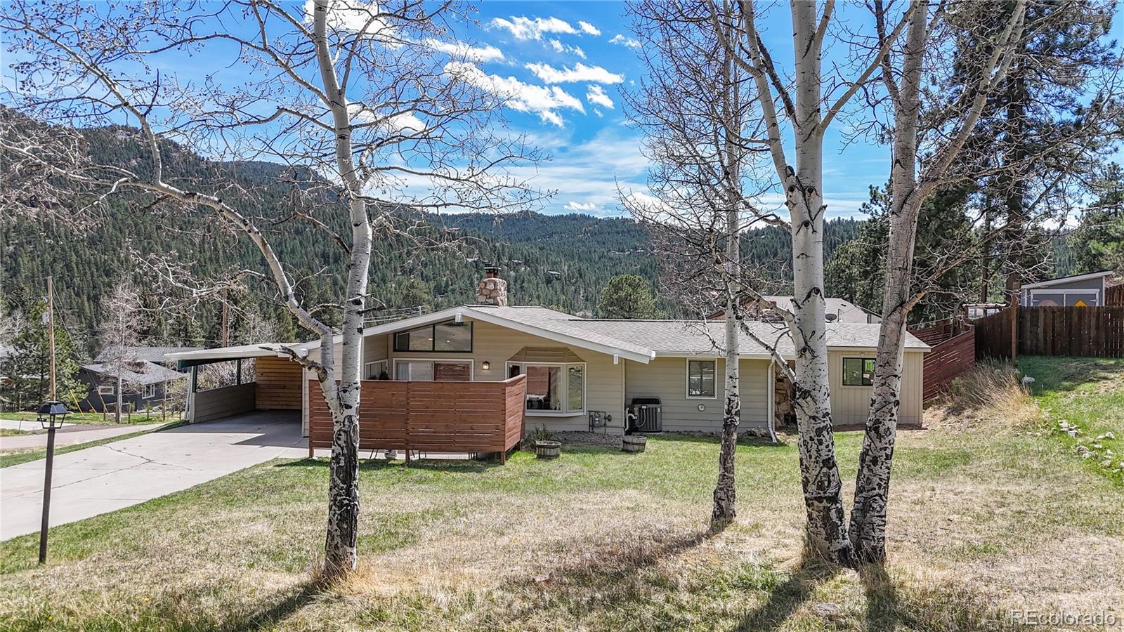 MLS Image #32 for 27976  lupine drive,evergreen, Colorado