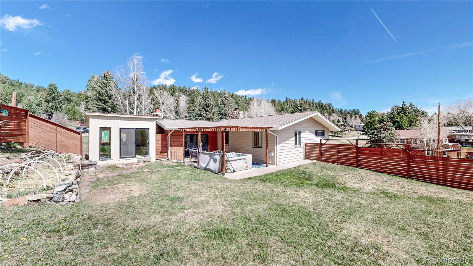 MLS Image #33 for 27976  lupine drive,evergreen, Colorado