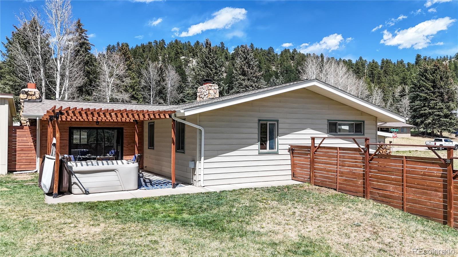 MLS Image #35 for 27976  lupine drive,evergreen, Colorado