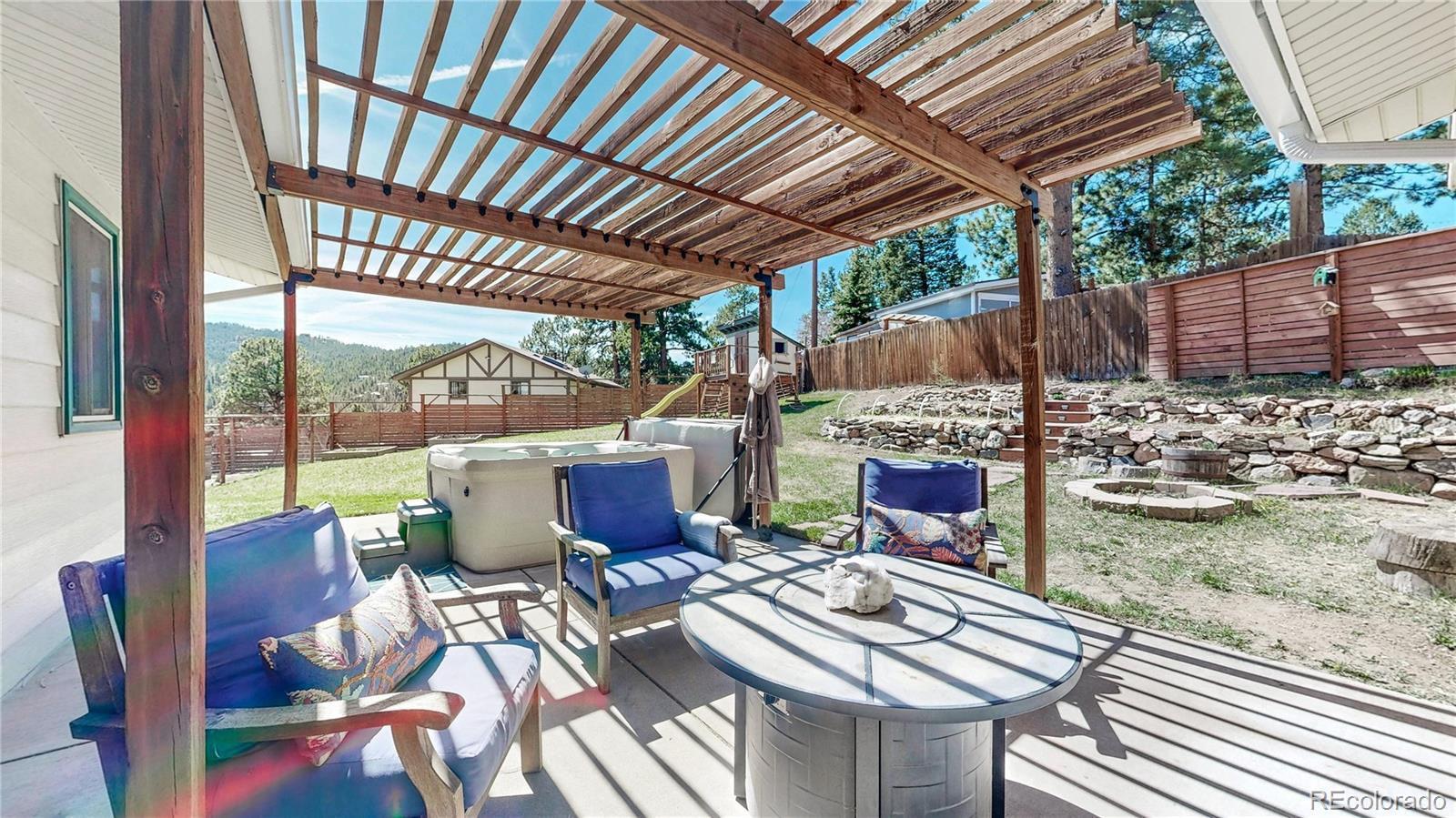 MLS Image #36 for 27976  lupine drive,evergreen, Colorado