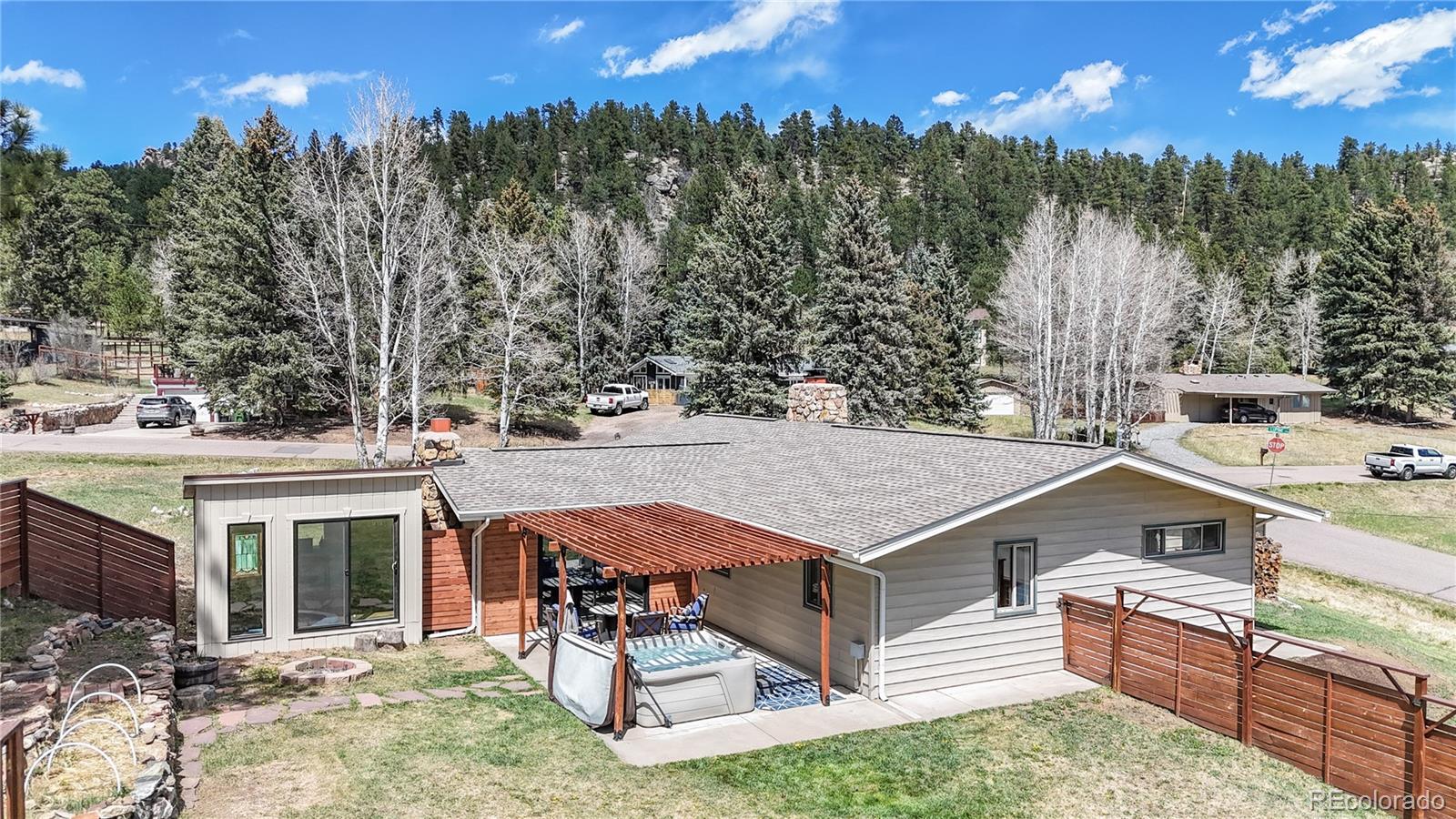 MLS Image #37 for 27976  lupine drive,evergreen, Colorado
