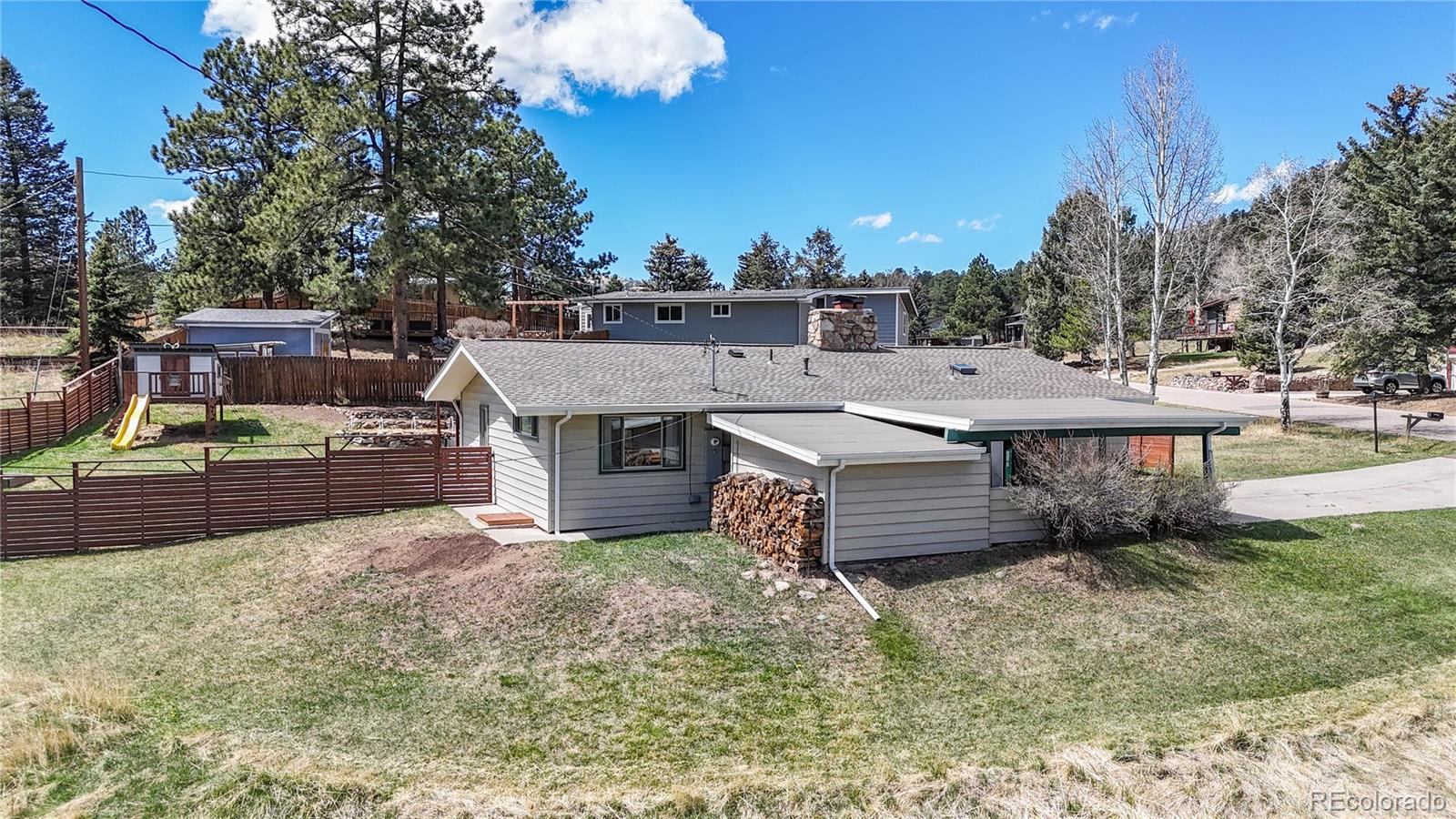 MLS Image #38 for 27976  lupine drive,evergreen, Colorado