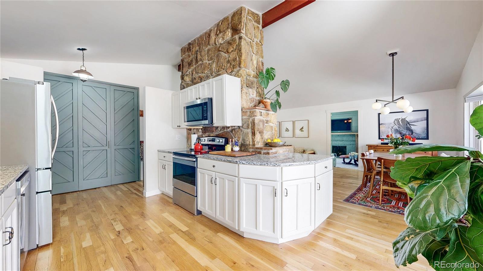 MLS Image #4 for 27976  lupine drive,evergreen, Colorado
