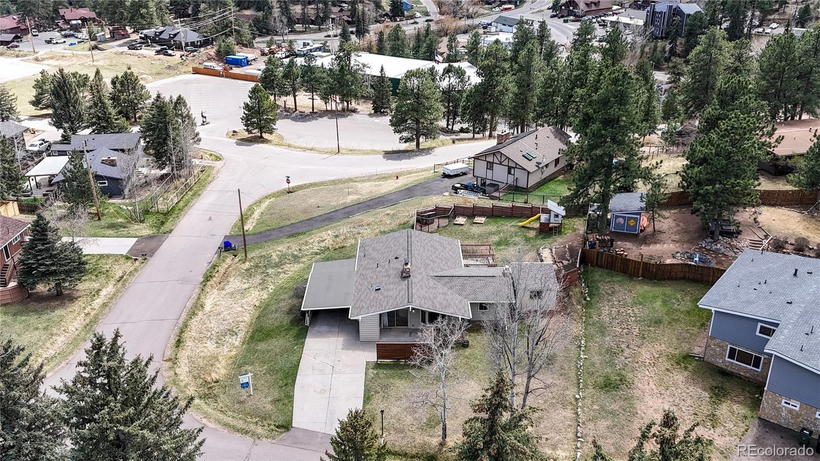 MLS Image #40 for 27976  lupine drive,evergreen, Colorado