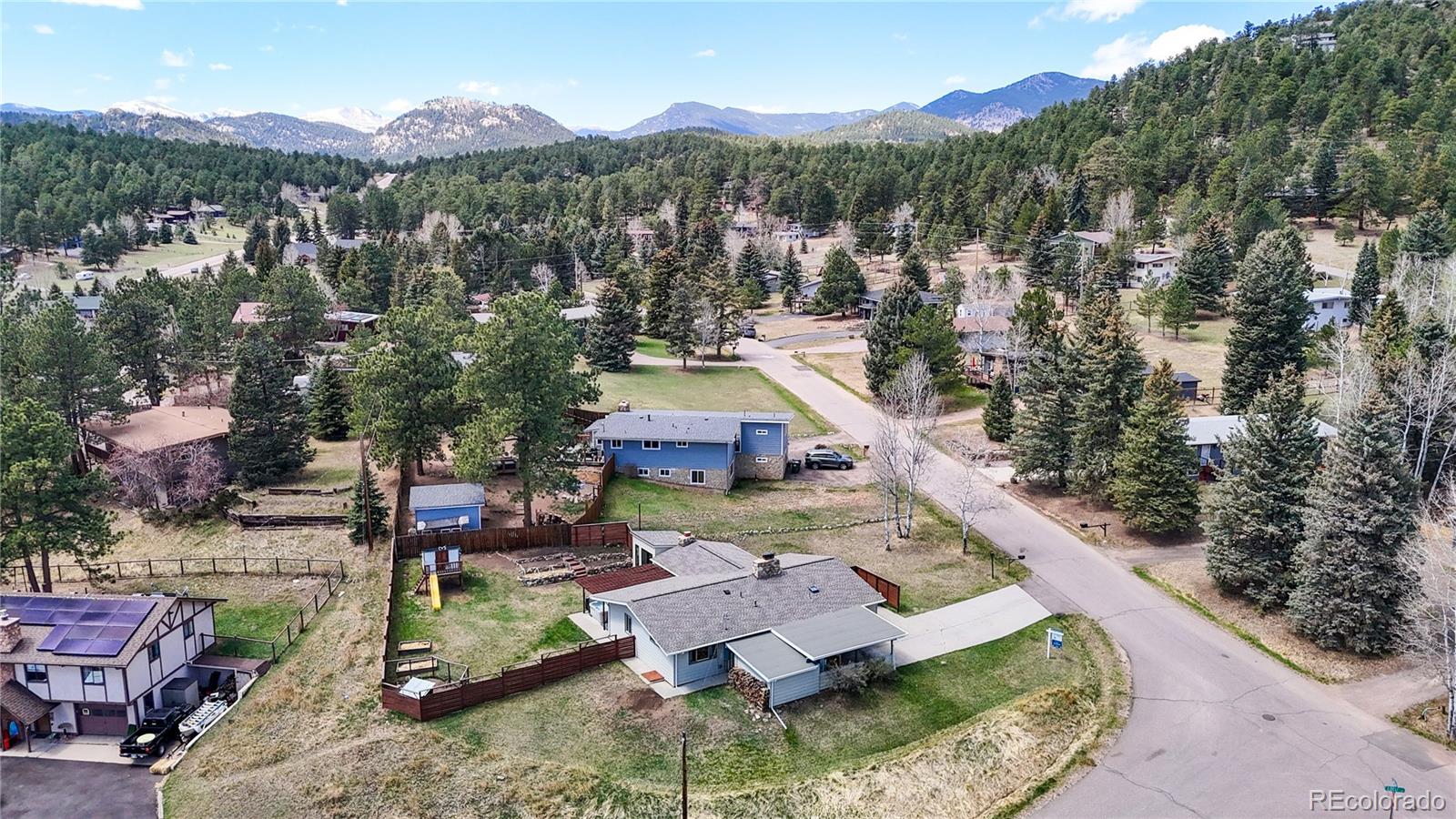 MLS Image #41 for 27976  lupine drive,evergreen, Colorado