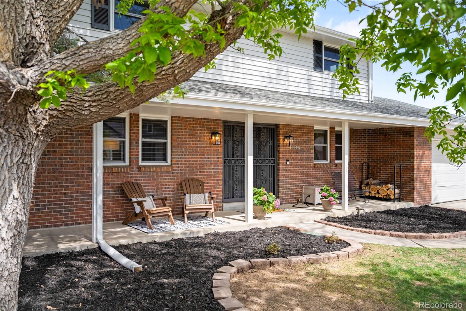 MLS Image #2 for 11445 w 77th drive,arvada, Colorado