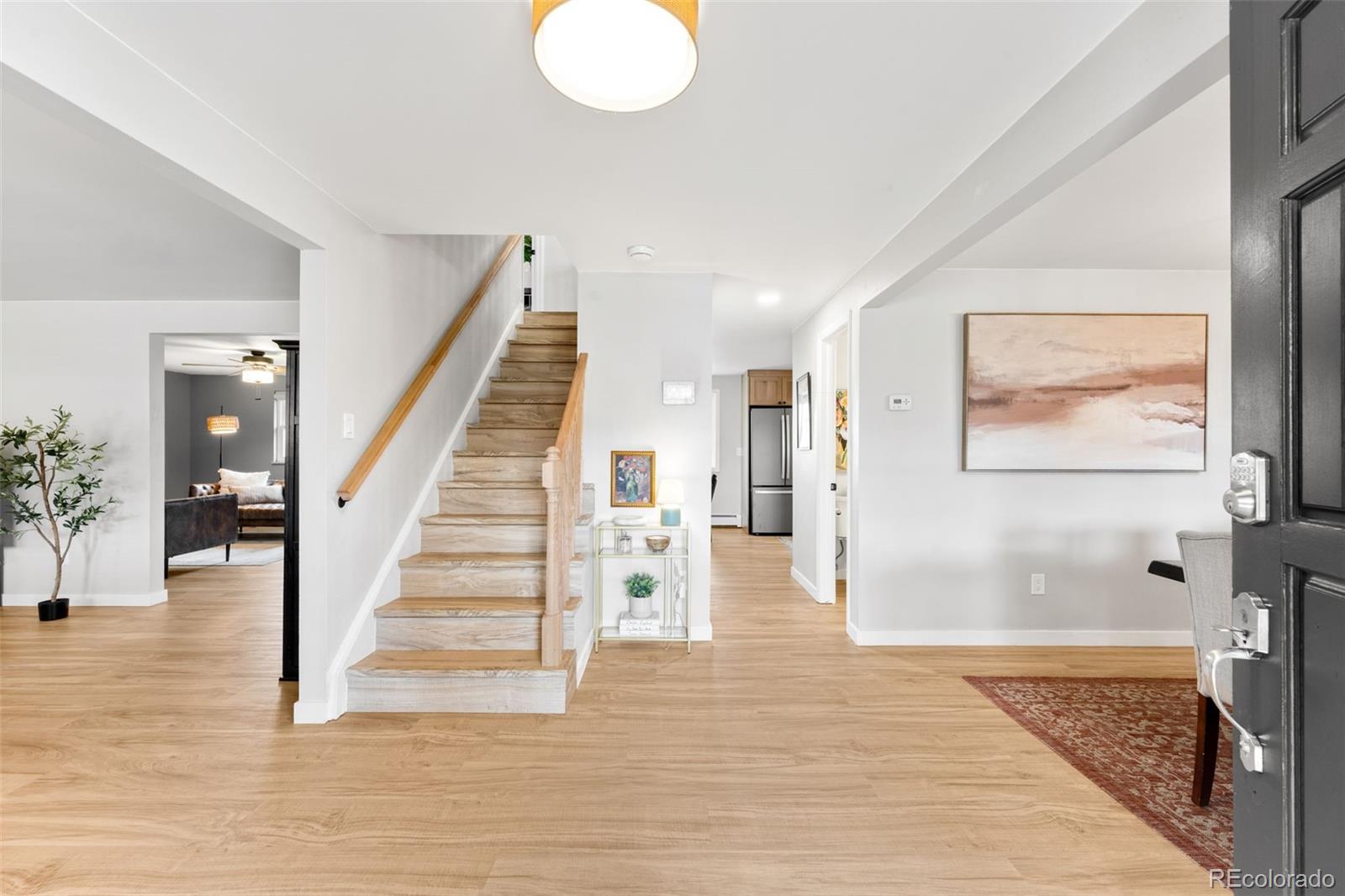 MLS Image #3 for 11445 w 77th drive,arvada, Colorado