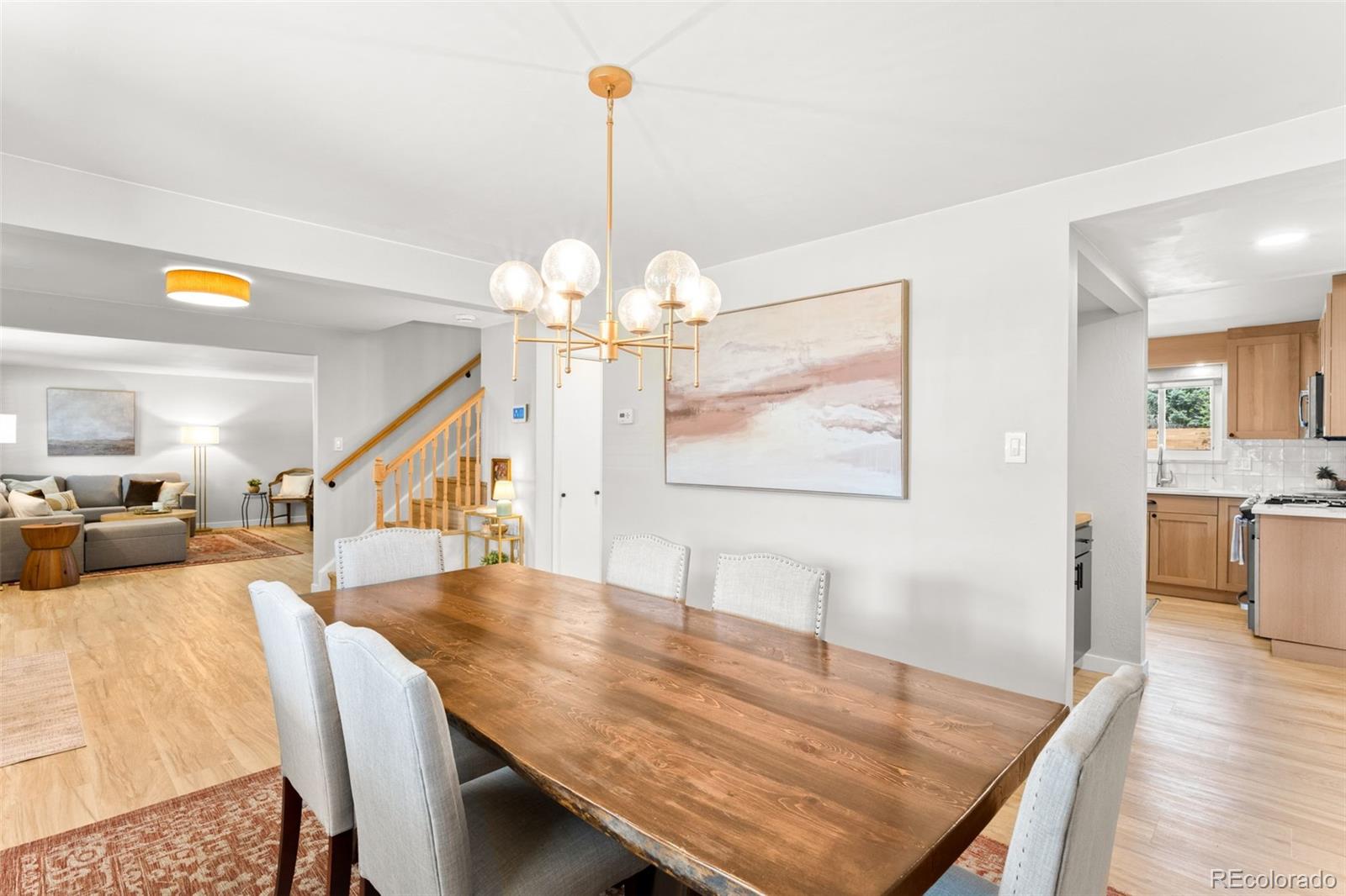MLS Image #5 for 11445 w 77th drive,arvada, Colorado