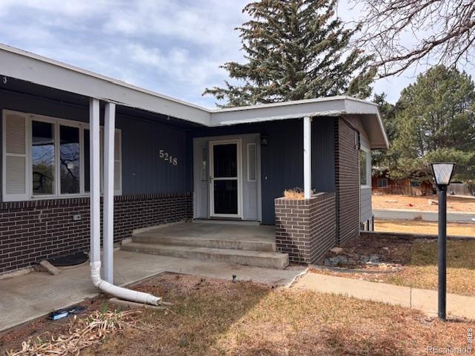 MLS Image #2 for 5218 w 26th street,greeley, Colorado