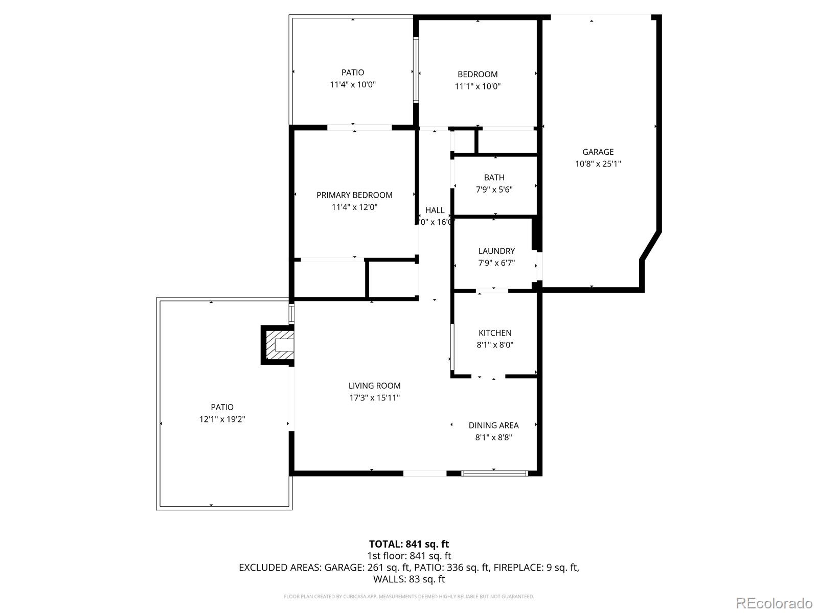 MLS Image #15 for 2890 w 119th avenue ,westminster, Colorado