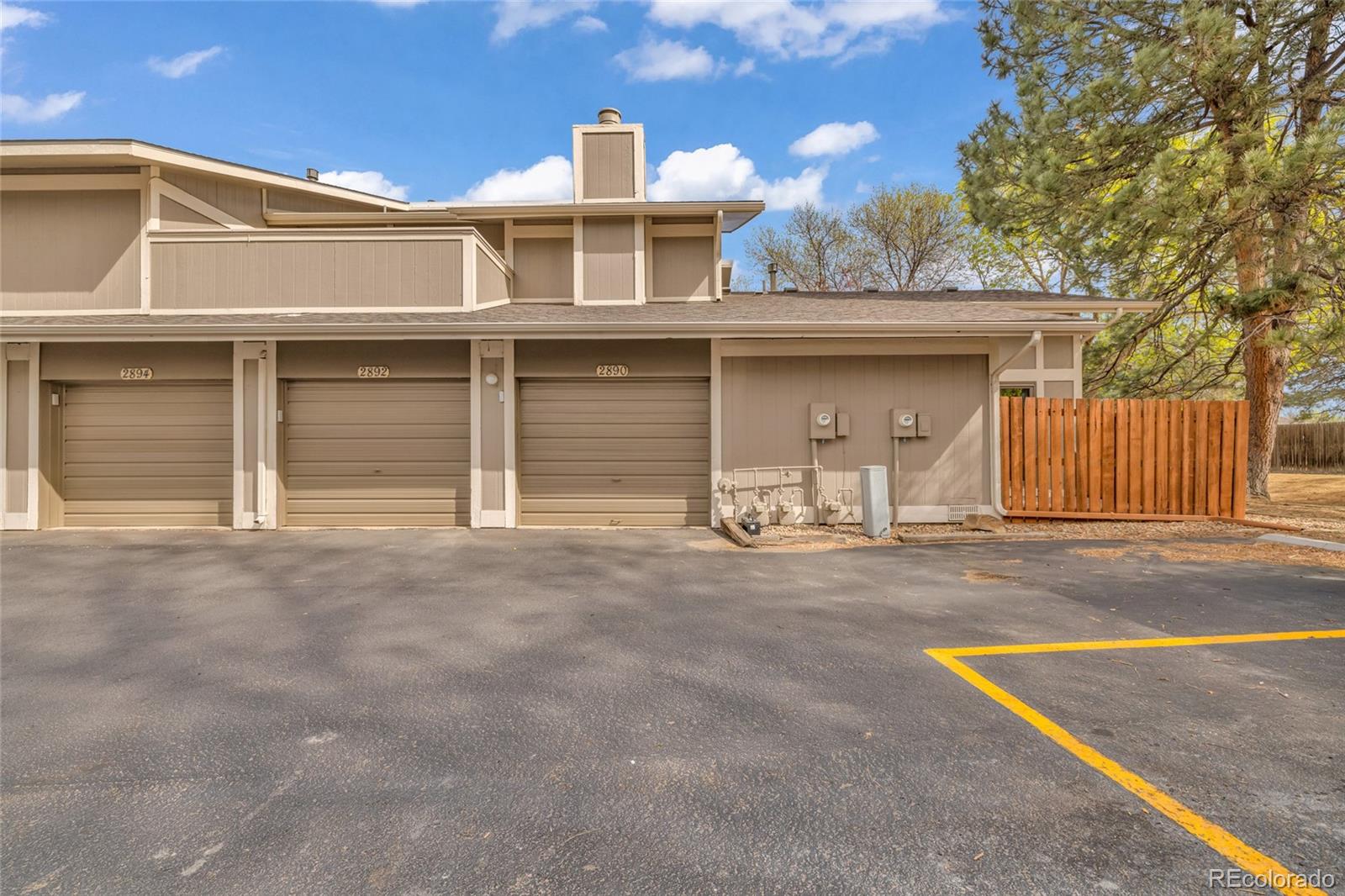 MLS Image #3 for 2890 w 119th avenue ,westminster, Colorado
