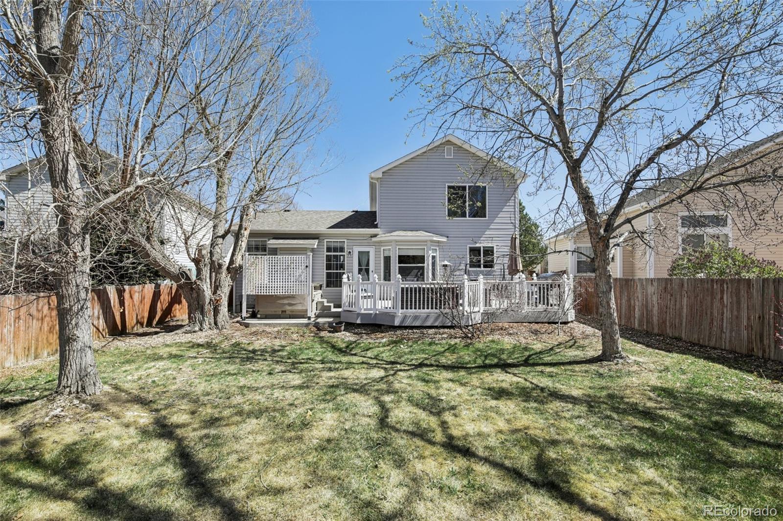 MLS Image #1 for 11915  meadowood lane,parker, Colorado