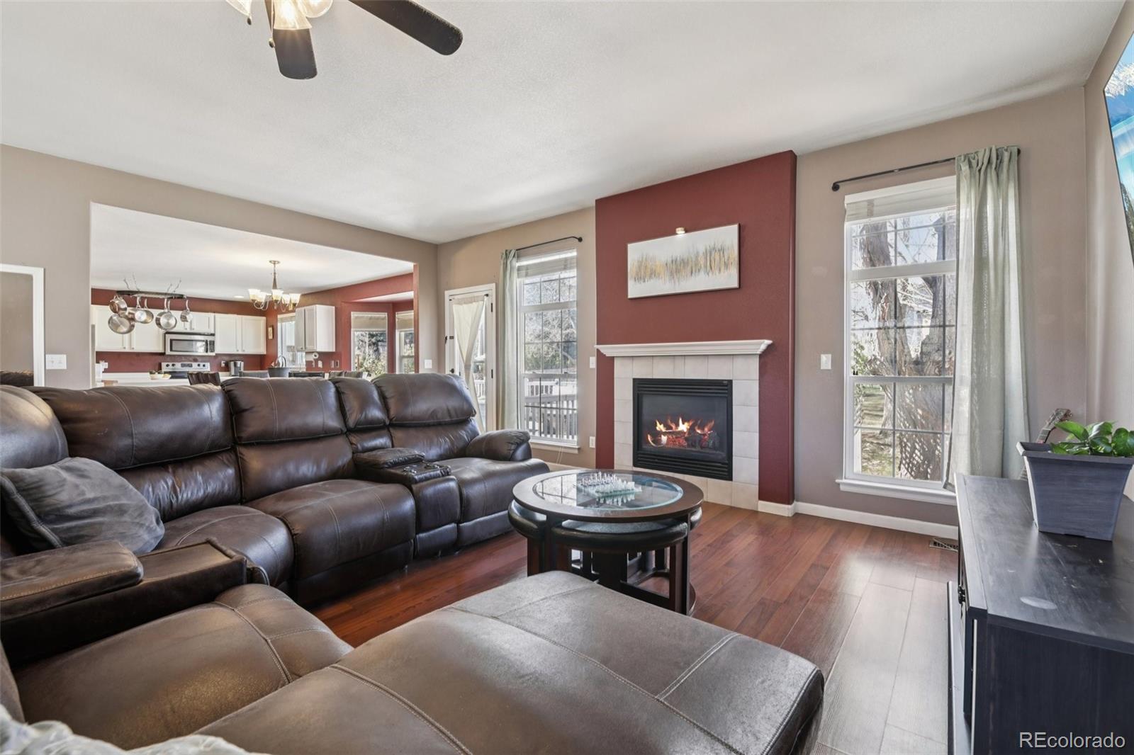 MLS Image #2 for 11915  meadowood lane,parker, Colorado