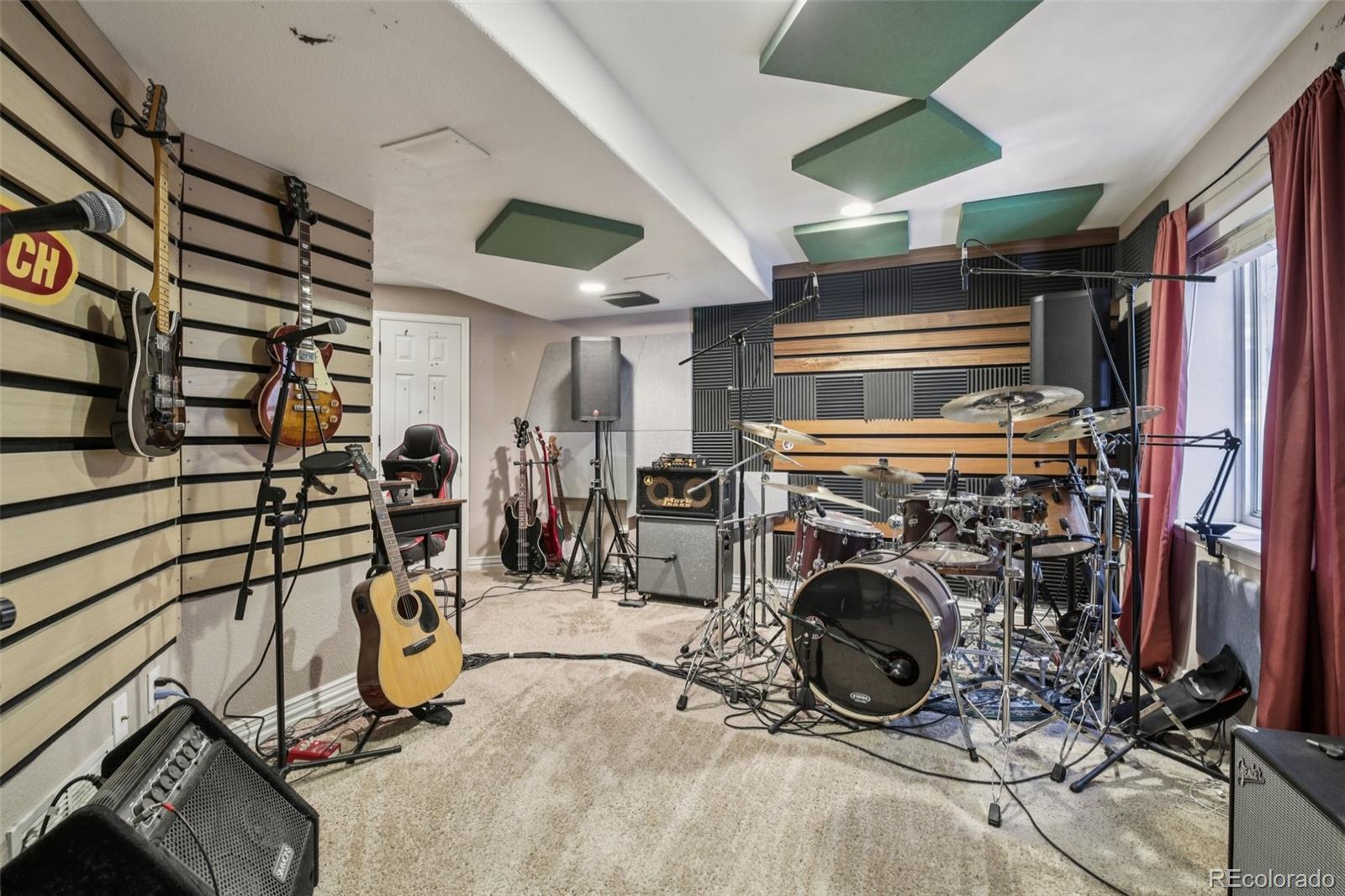 MLS Image #25 for 11915  meadowood lane,parker, Colorado
