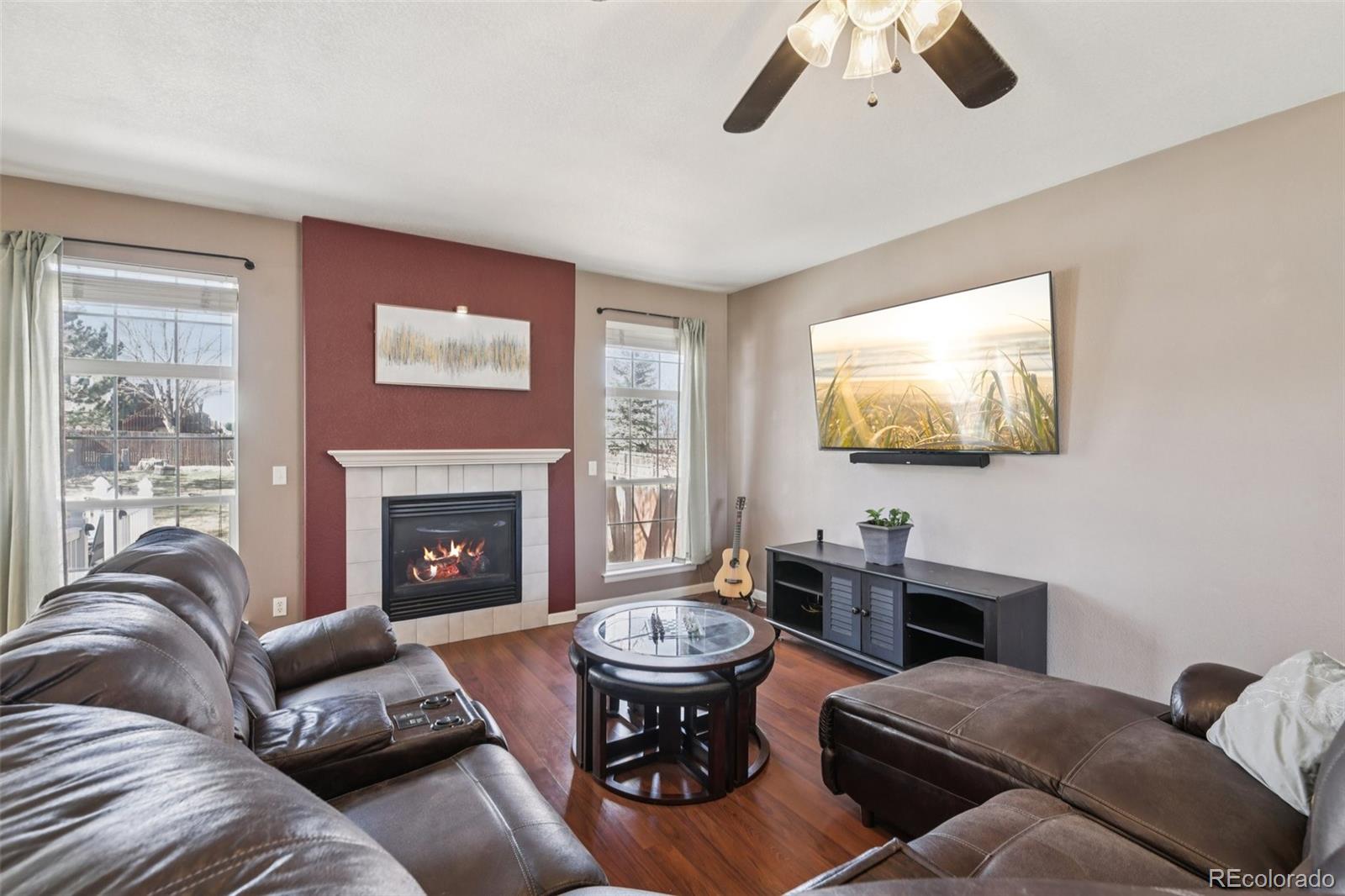 MLS Image #3 for 11915  meadowood lane,parker, Colorado