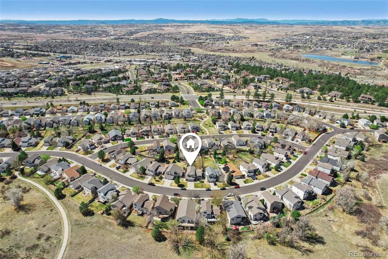 MLS Image #34 for 11915  meadowood lane,parker, Colorado
