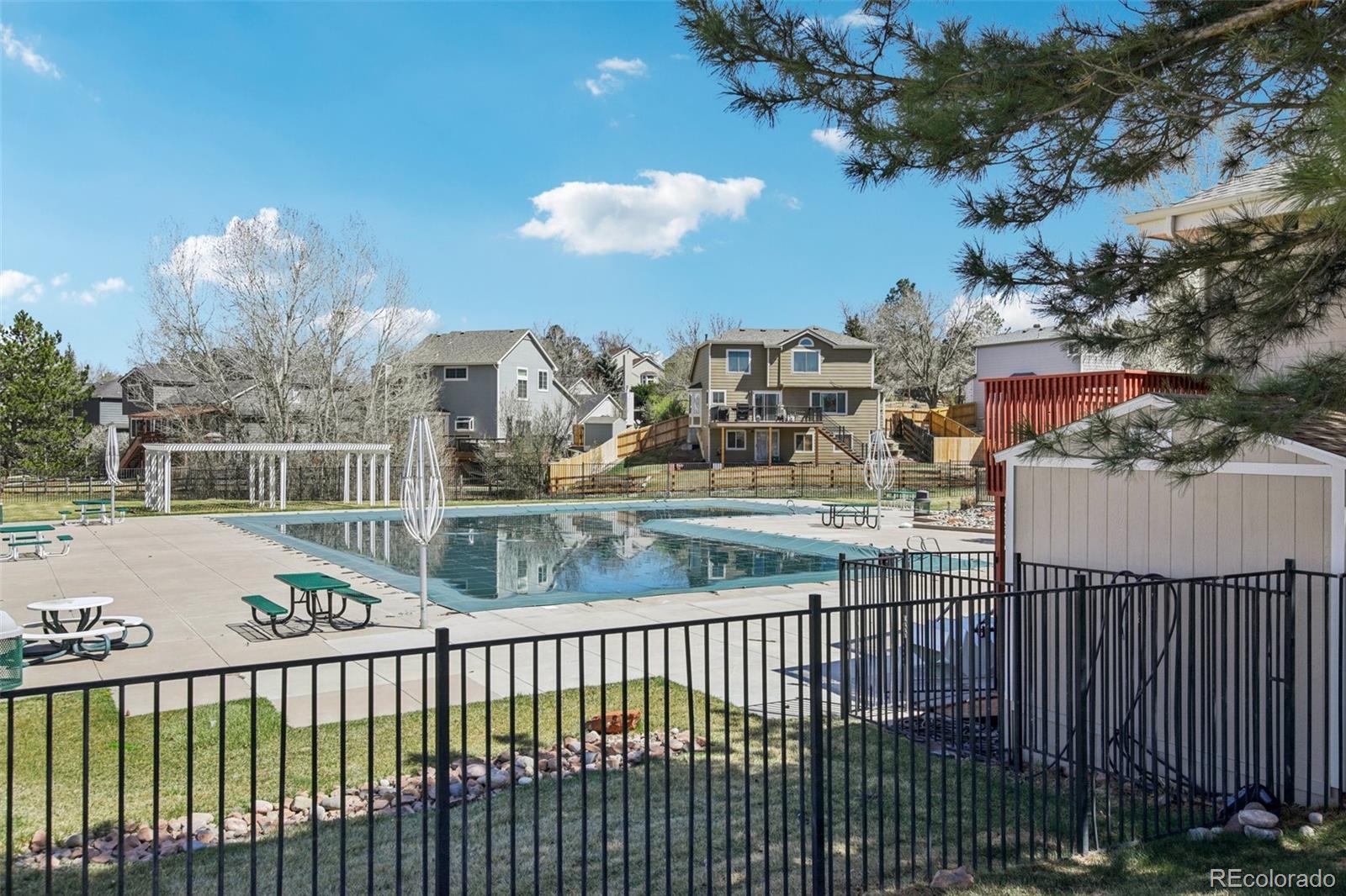 MLS Image #38 for 11915  meadowood lane,parker, Colorado