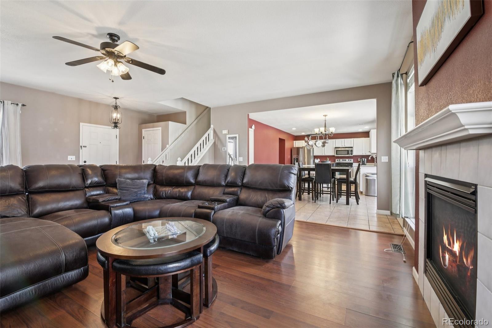 MLS Image #4 for 11915  meadowood lane,parker, Colorado