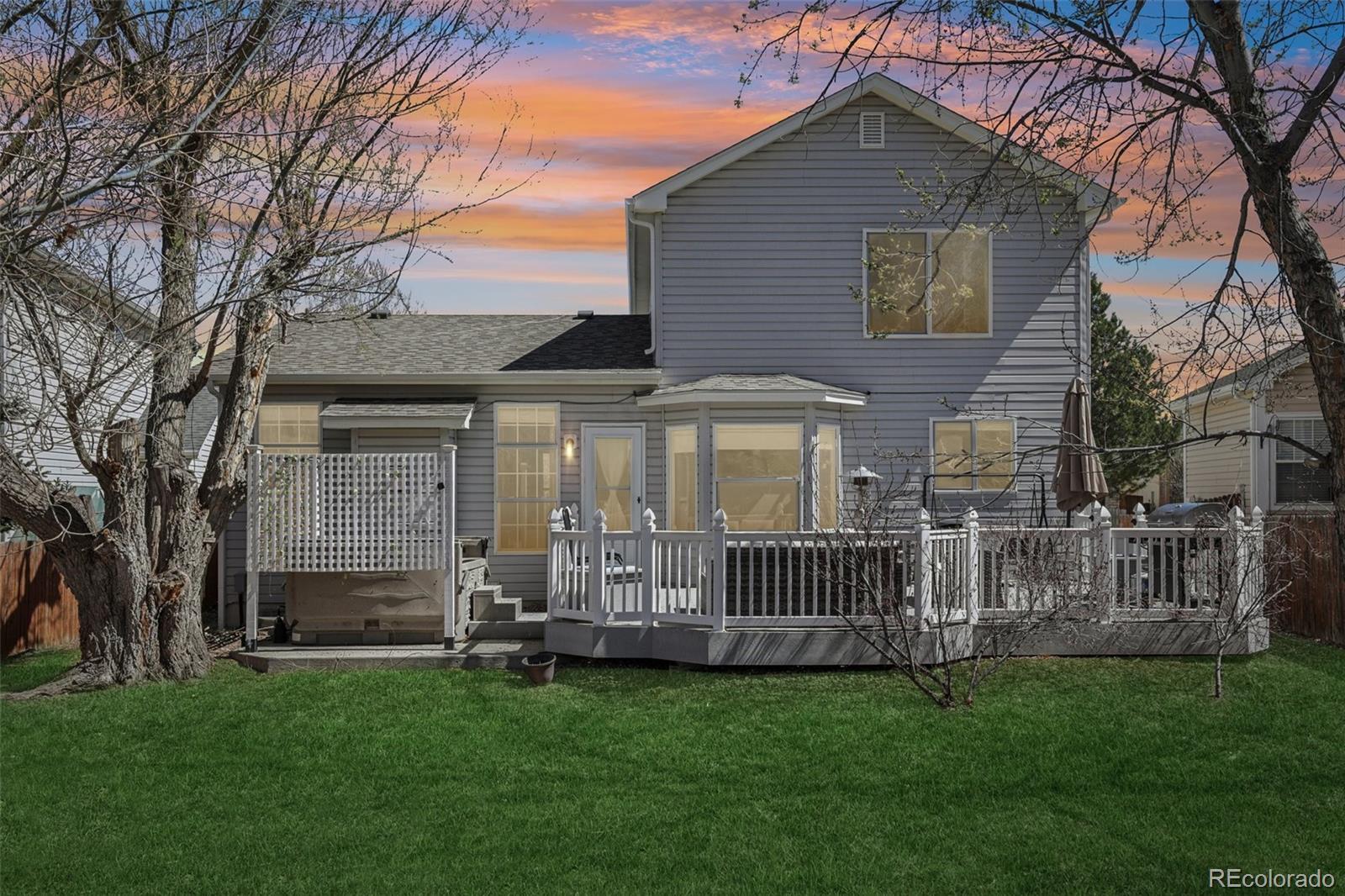 MLS Image #44 for 11915  meadowood lane,parker, Colorado
