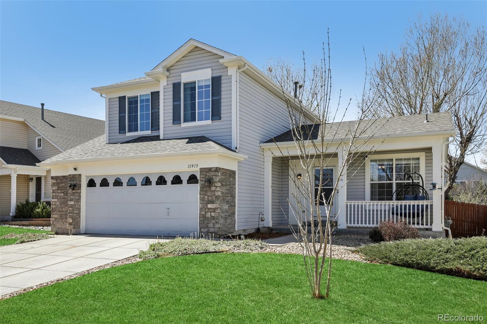 MLS Image #45 for 11915  meadowood lane,parker, Colorado