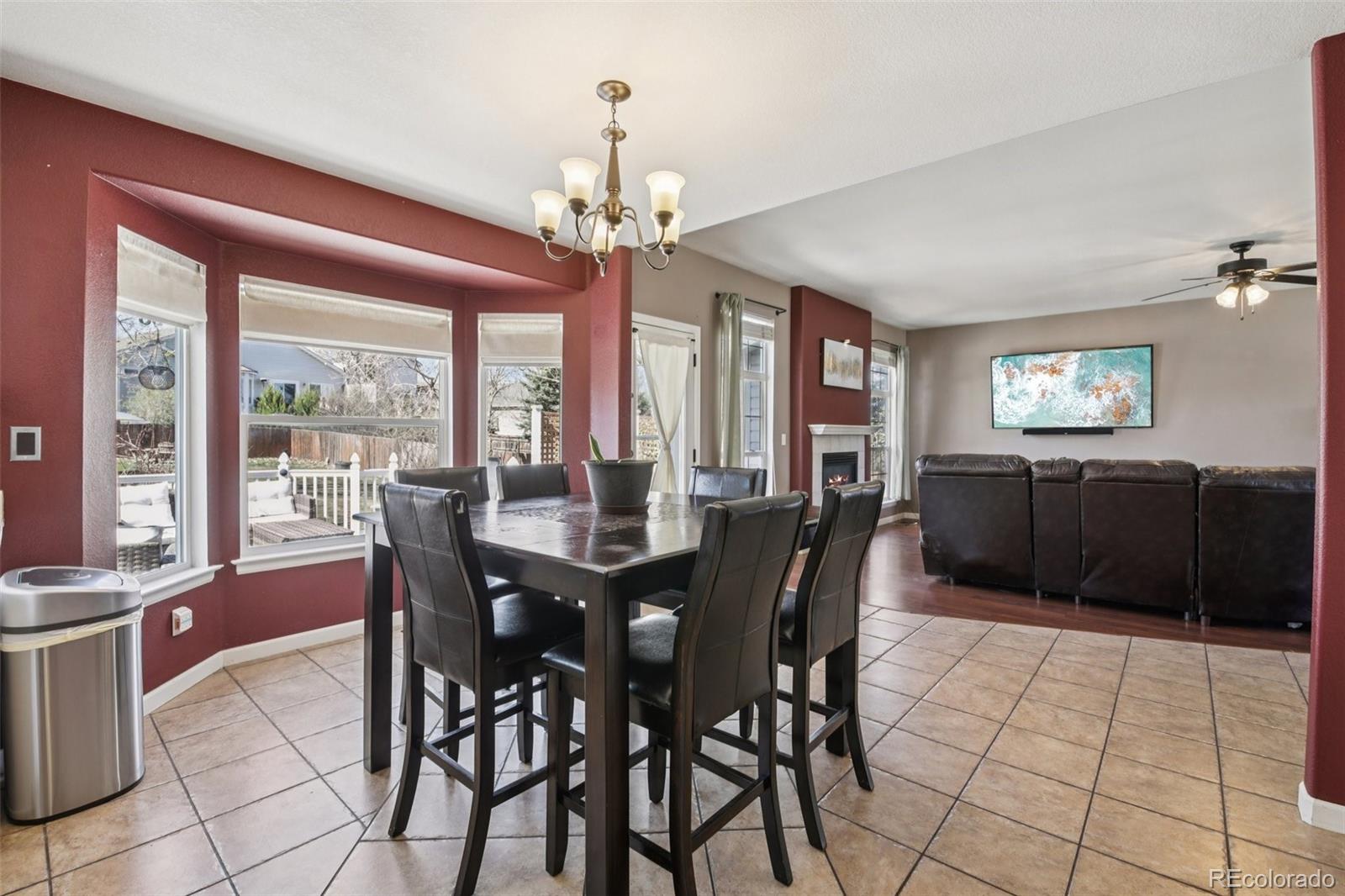 MLS Image #5 for 11915  meadowood lane,parker, Colorado