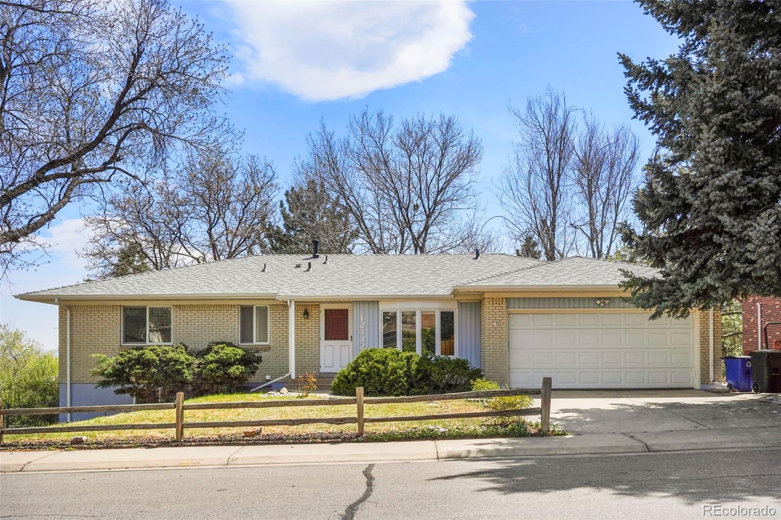 MLS Image #0 for 12332 w asbury place,lakewood, Colorado