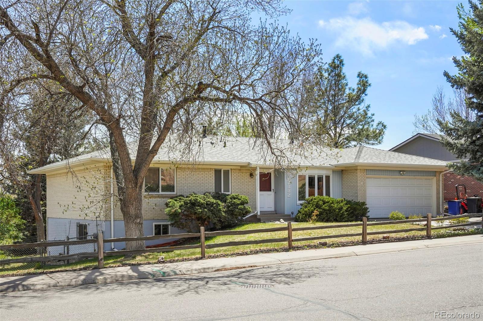 MLS Image #1 for 12332 w asbury place,lakewood, Colorado