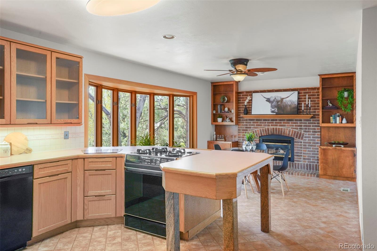 MLS Image #11 for 12332 w asbury place,lakewood, Colorado