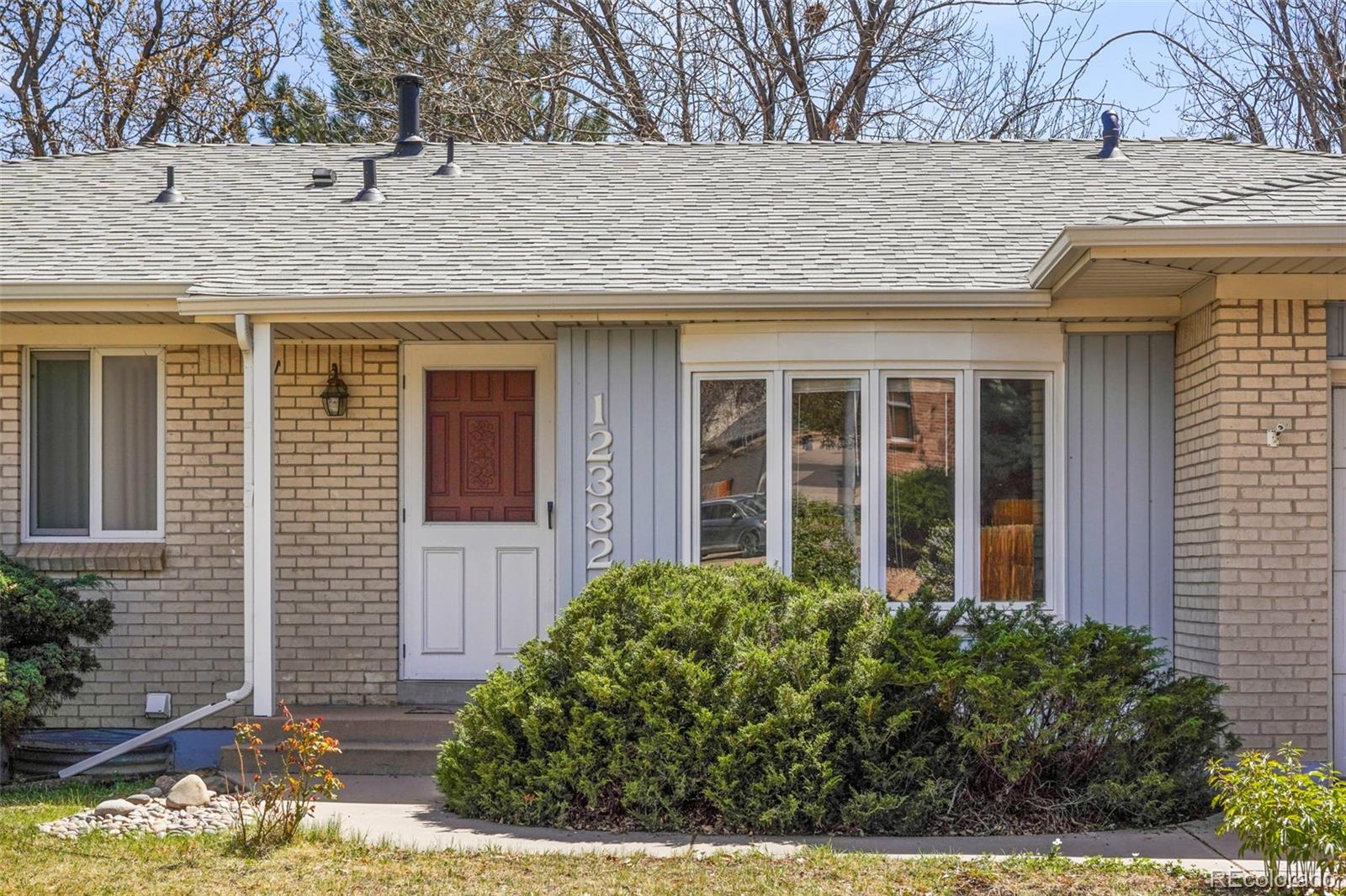 MLS Image #2 for 12332 w asbury place,lakewood, Colorado