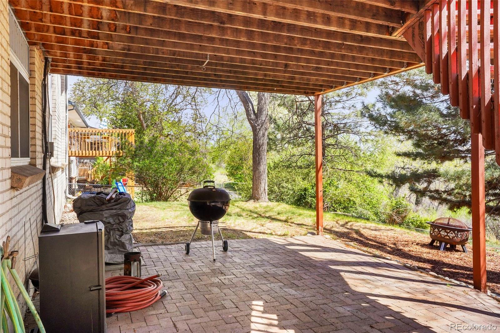 MLS Image #29 for 12332 w asbury place,lakewood, Colorado