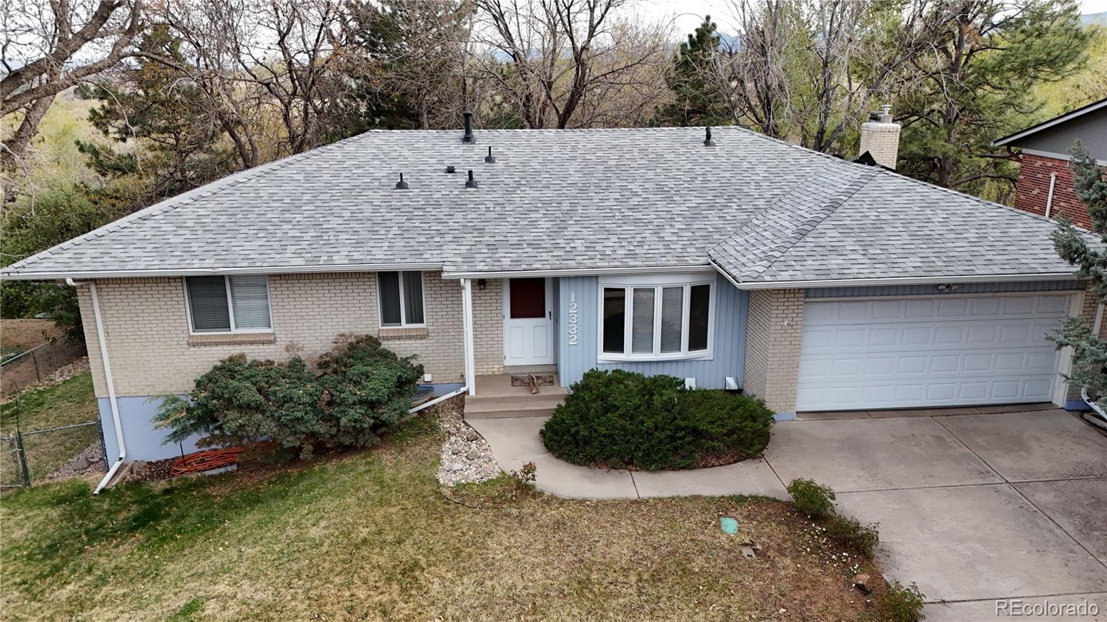 MLS Image #3 for 12332 w asbury place,lakewood, Colorado