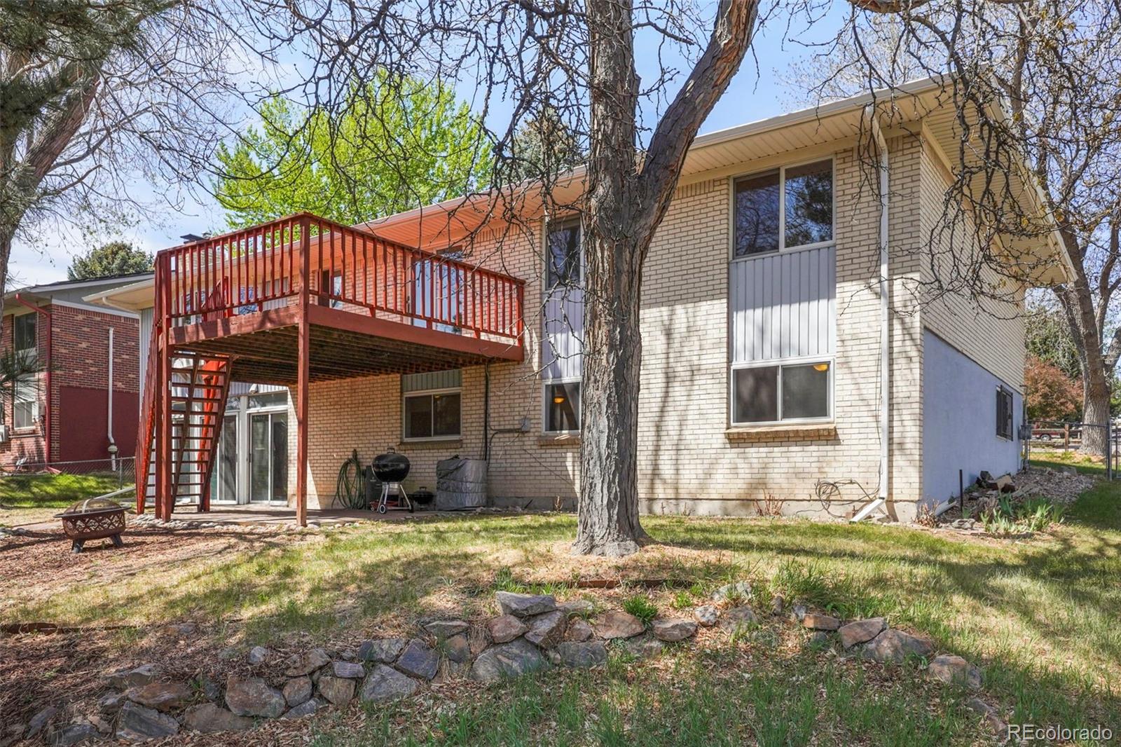 MLS Image #32 for 12332 w asbury place,lakewood, Colorado