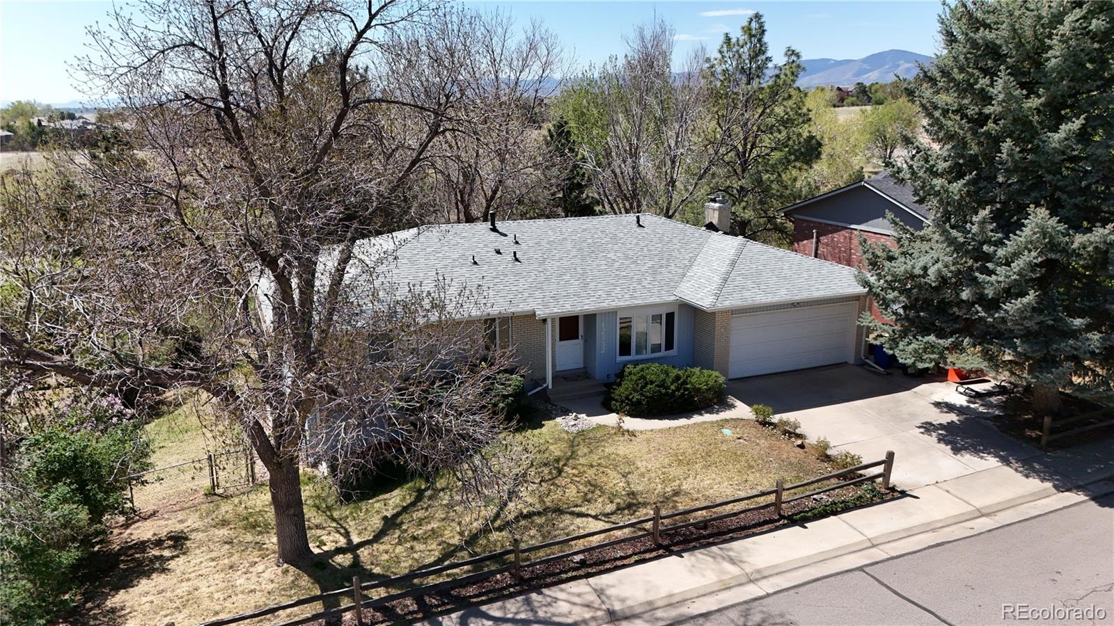 MLS Image #4 for 12332 w asbury place,lakewood, Colorado