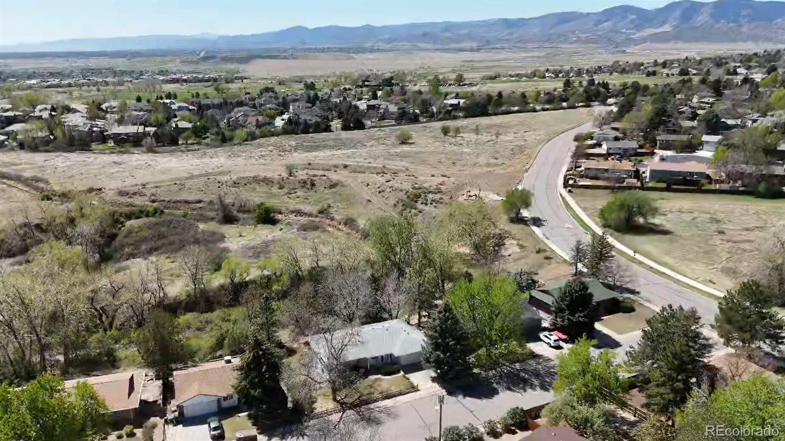 MLS Image #5 for 12332 w asbury place,lakewood, Colorado
