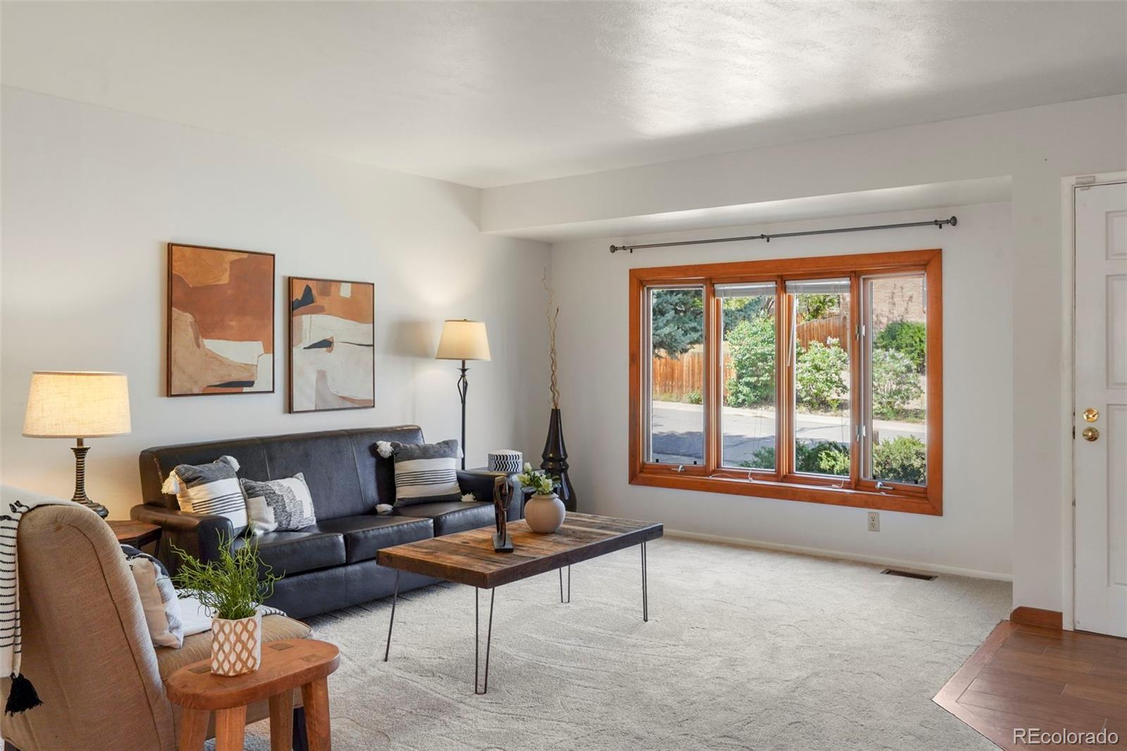 MLS Image #6 for 12332 w asbury place,lakewood, Colorado